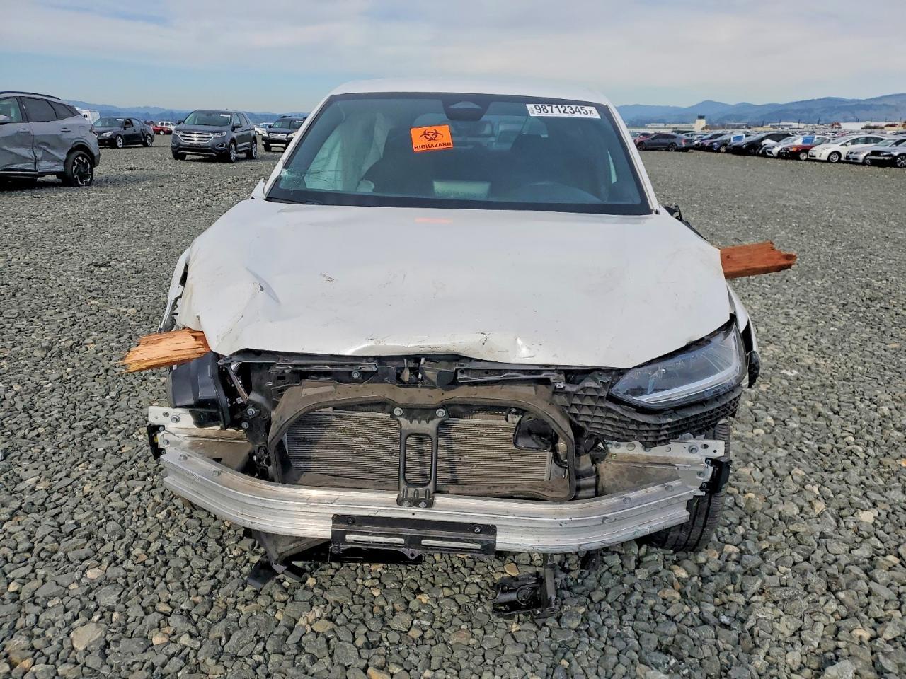 2024 Honda Hr-V Sport - zdjęcie 5