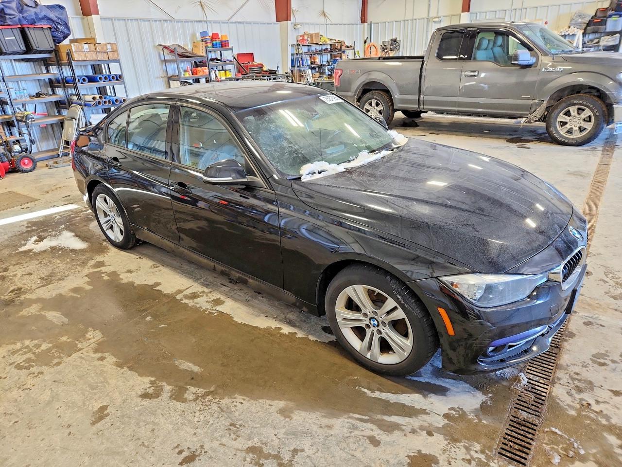 BMW Seria 3 - zdjęcie 4