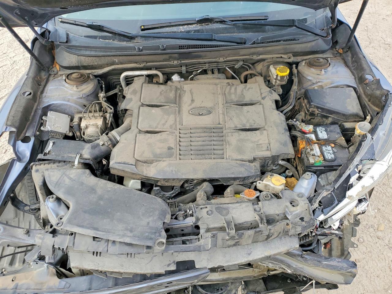 2018 Subaru Outback 3.6R Limited - zdjęcie 12