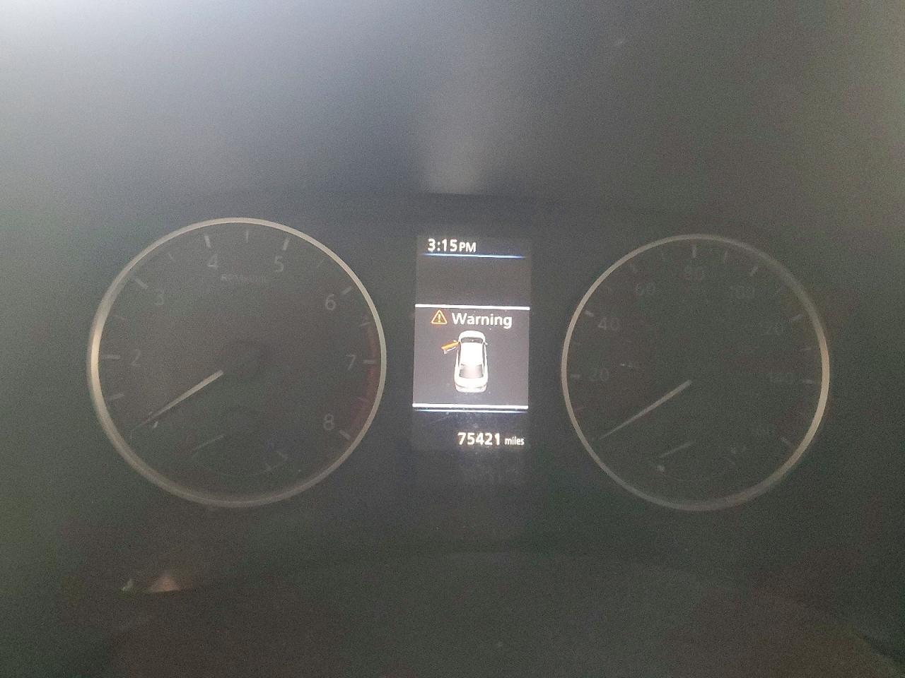 2022 Nissan Sentra S - zdjęcie 9