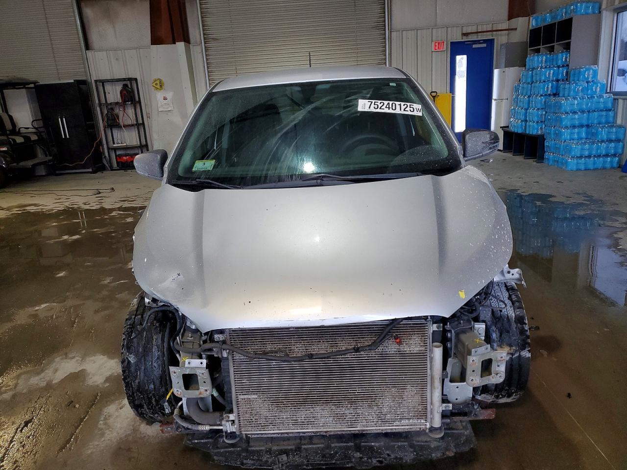 2019 Chevrolet Spark Ls - zdjęcie 5