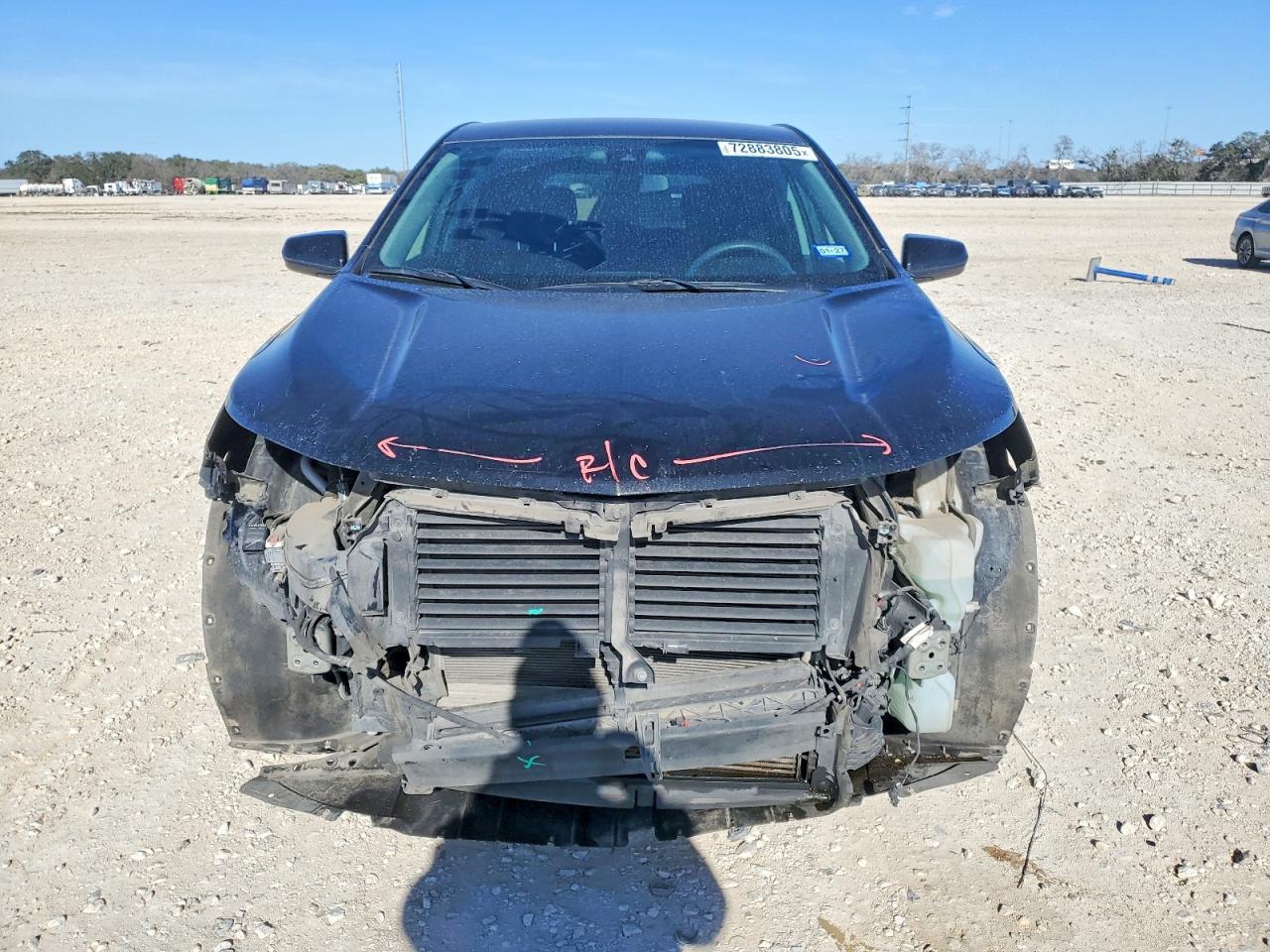 2020 Chevrolet Equinox Lt - zdjęcie 5