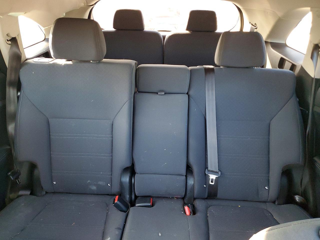 2019 Kia Sorento Lx - zdjęcie 10