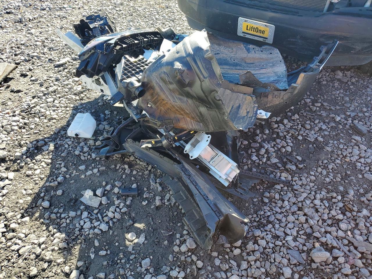 2025 Honda Pilot Exl - zdjęcie 13