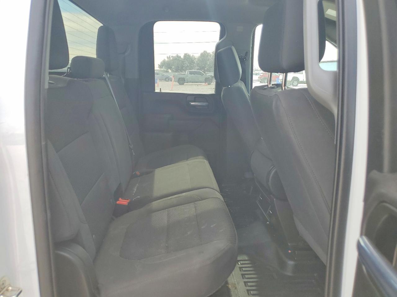 2022 Chevrolet Silverado C2500 Heavy Duty - zdjęcie 10