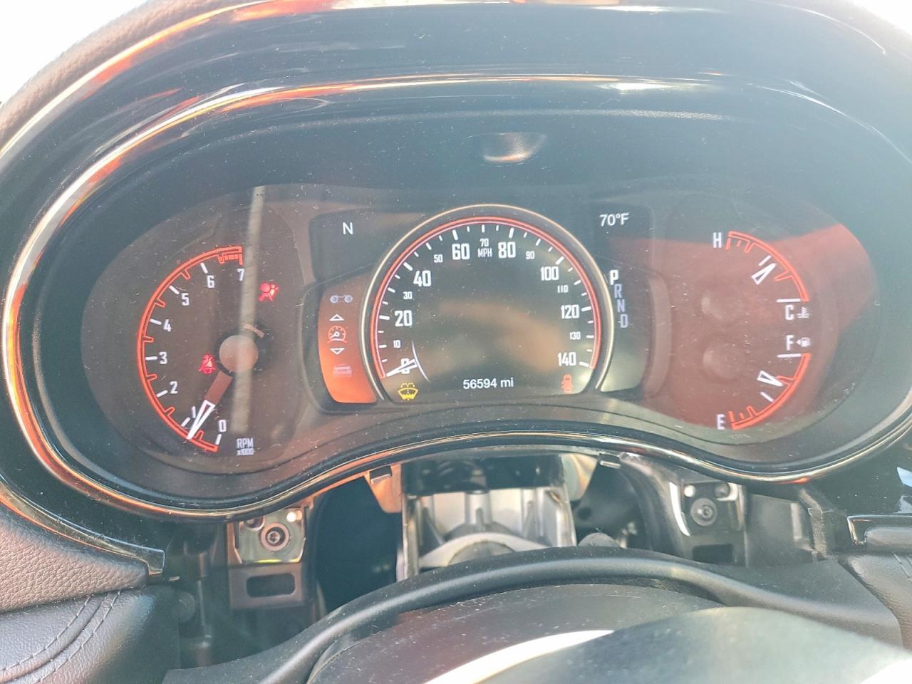 2021 Dodge Durango Gt - zdjęcie 9