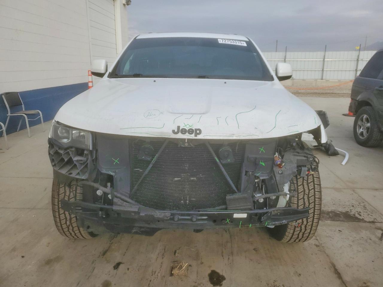 2019 Jeep Grand Cherokee Laredo - zdjęcie 5