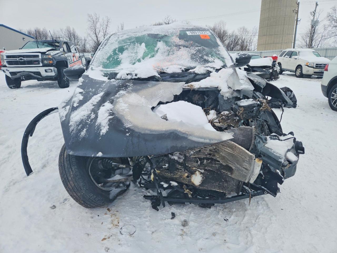 2022 Ford Escape Se - zdjęcie 5