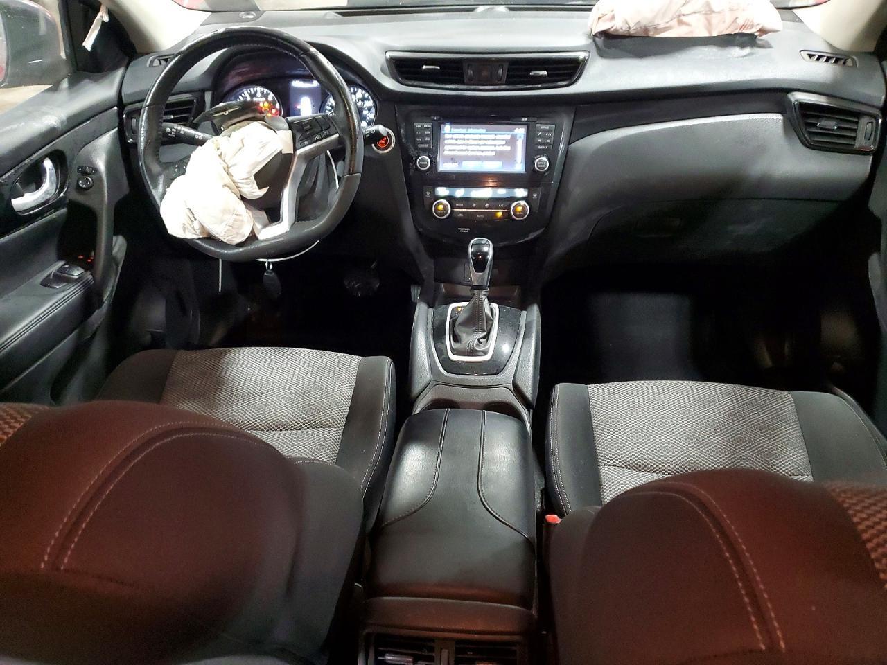 2018 Nissan Qashaqi S - zdjęcie 8