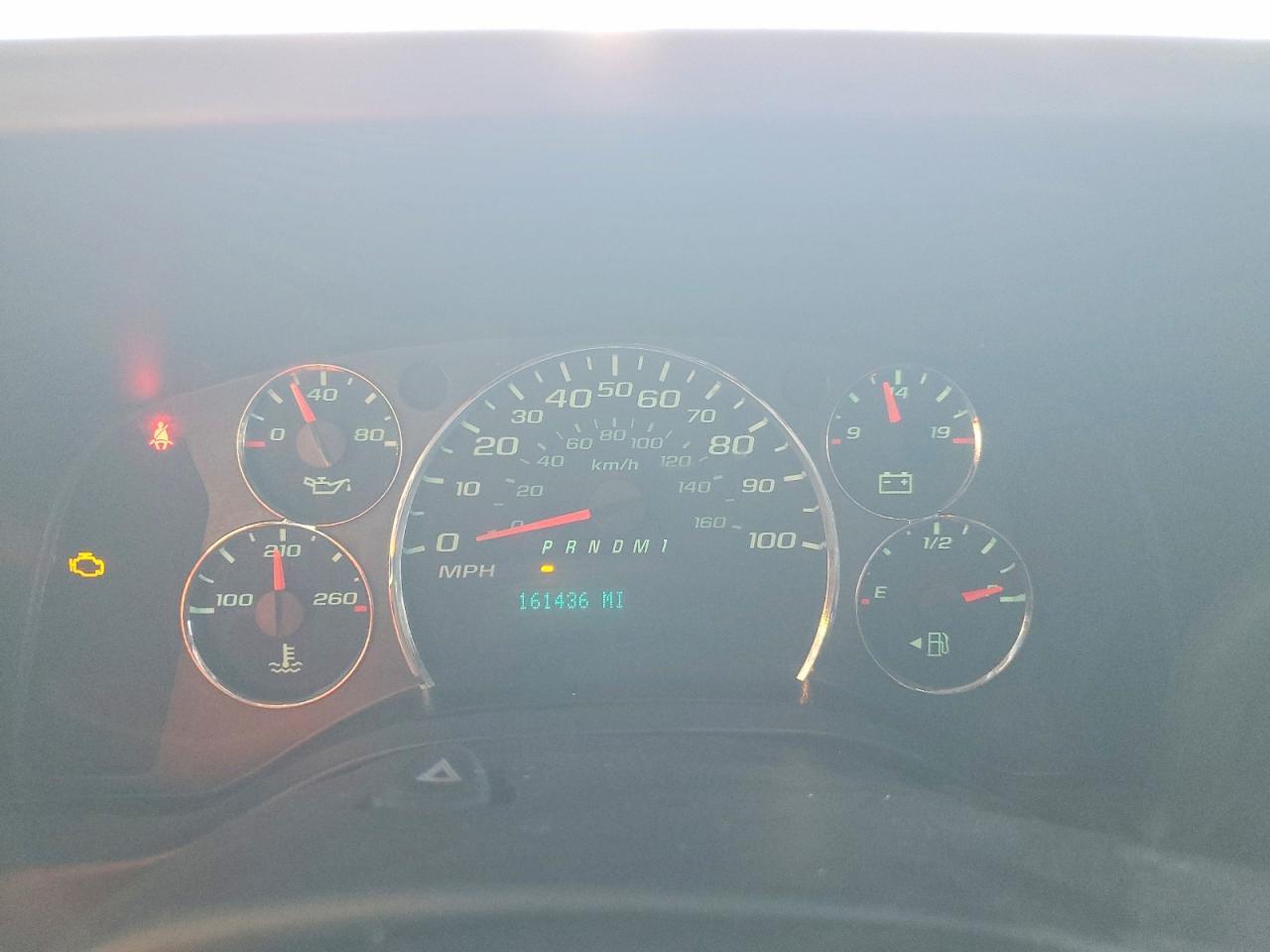 2013 Chevrolet Express G2500 - zdjęcie 9