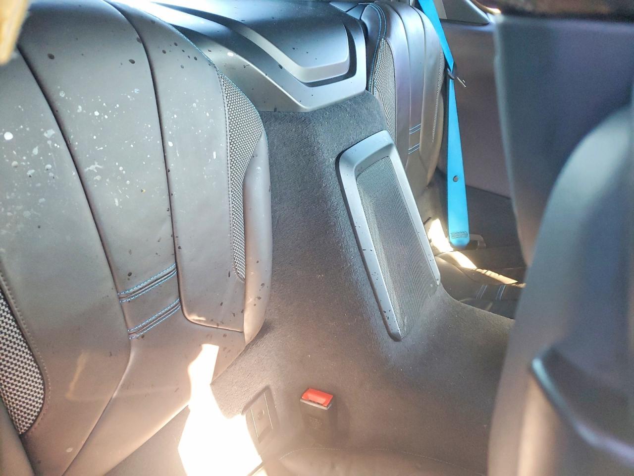 2016 BMW I8 - zdjęcie 10