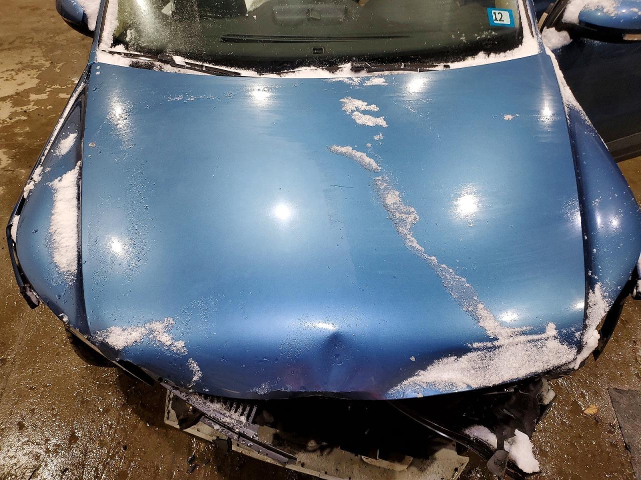 2017 Volkswagen Tiguan S - zdjęcie 12