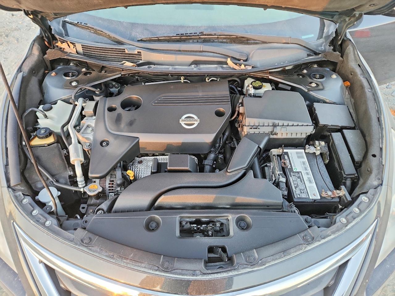 2013 Nissan Altima 2.5 - zdjęcie 11