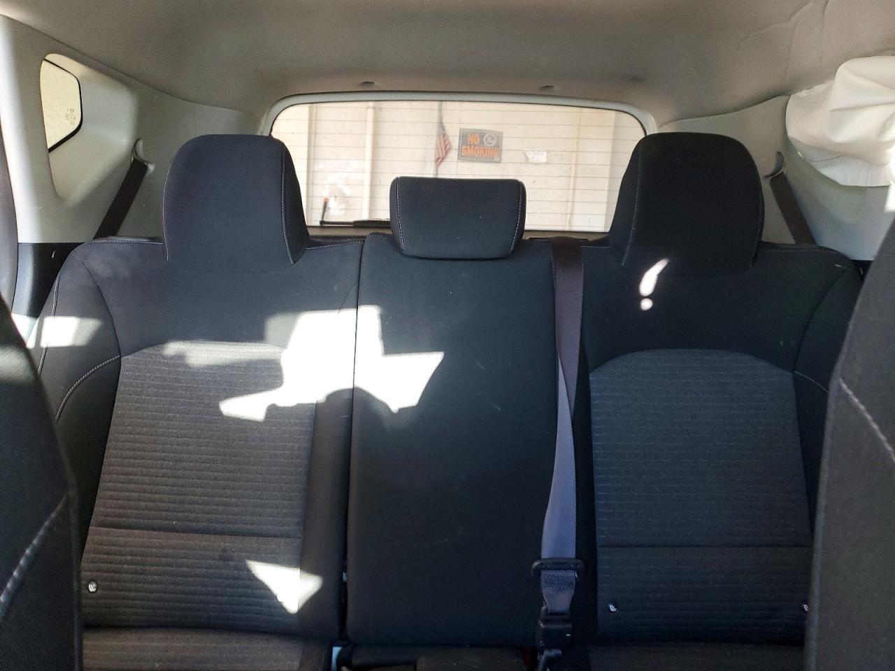 2021 Kia Soul Gt-Line - zdjęcie 10