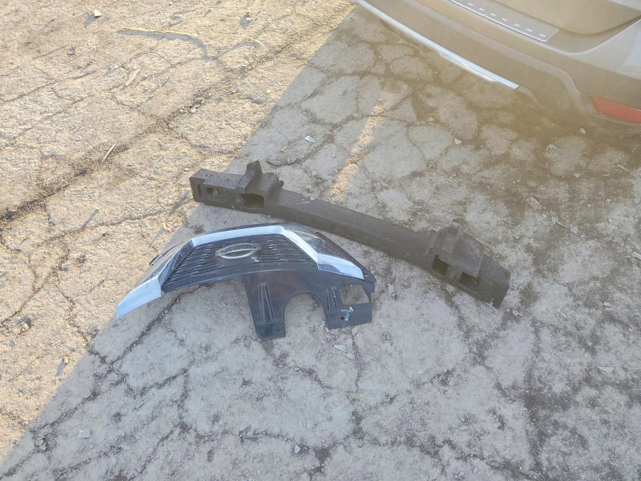 2018 Nissan Rogue Sv - zdjęcie 13