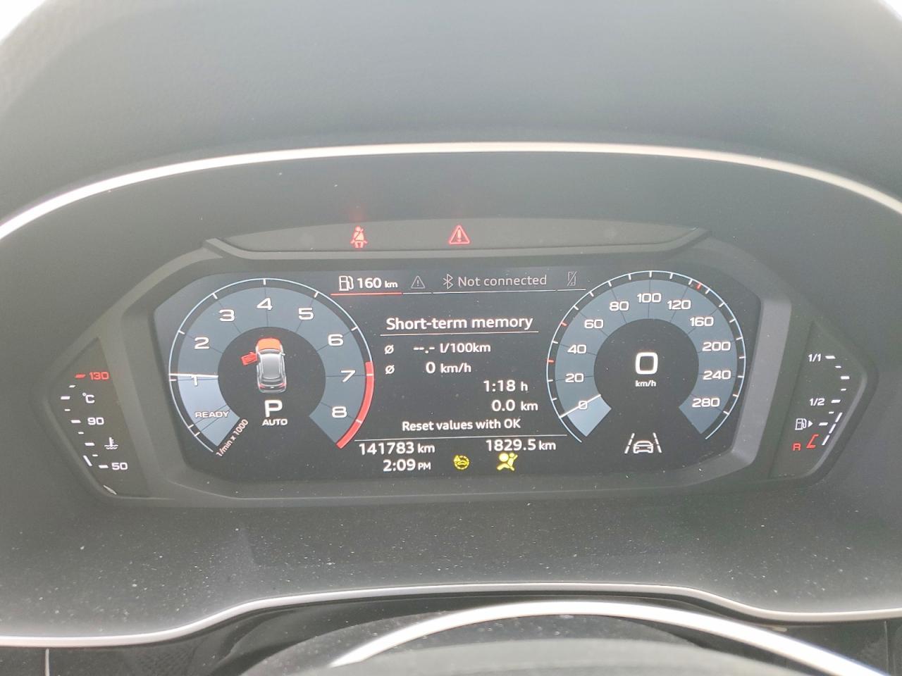 2020 Audi Q3 Premium Plus S-Line - zdjęcie 9