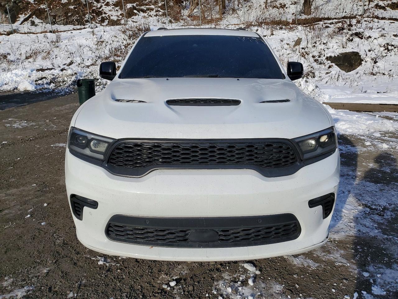 2023 Dodge Durango Srt 392 - zdjęcie 5