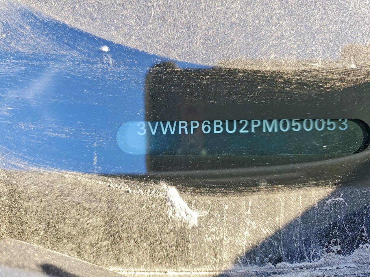 2023 Volkswagen Jetta - zdjęcie 12