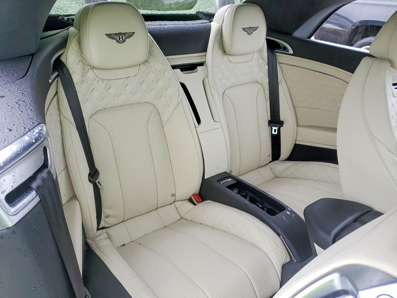 2023 Bentley Continental Gt - zdjęcie 10