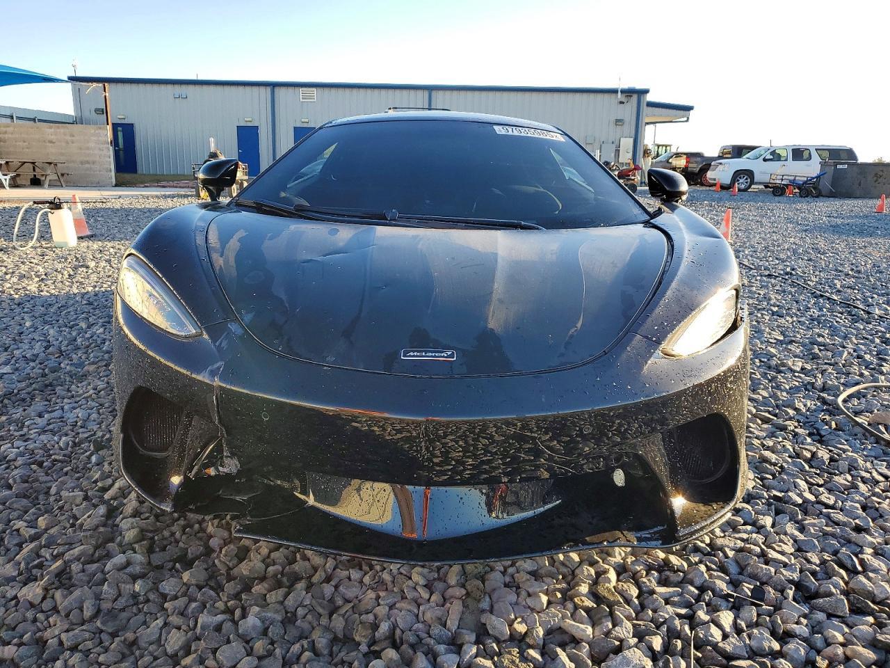 2020 Mclaren Automotive Gt - zdjęcie 5