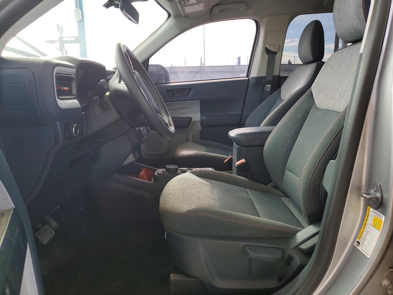 2023 Ford Maverick Xl - zdjęcie 7