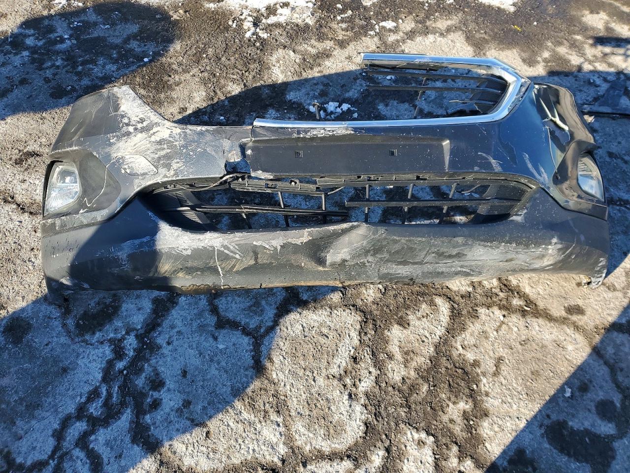 2020 Chevrolet Equinox Lt - zdjęcie 13