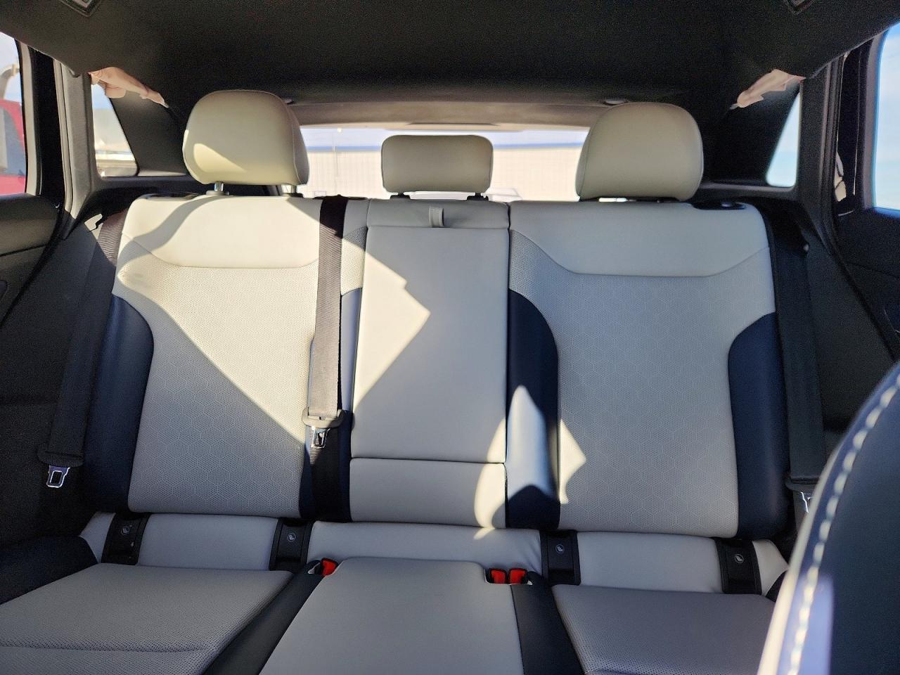 2025 Volkswagen Id.4 Pro S Plus - zdjęcie 10