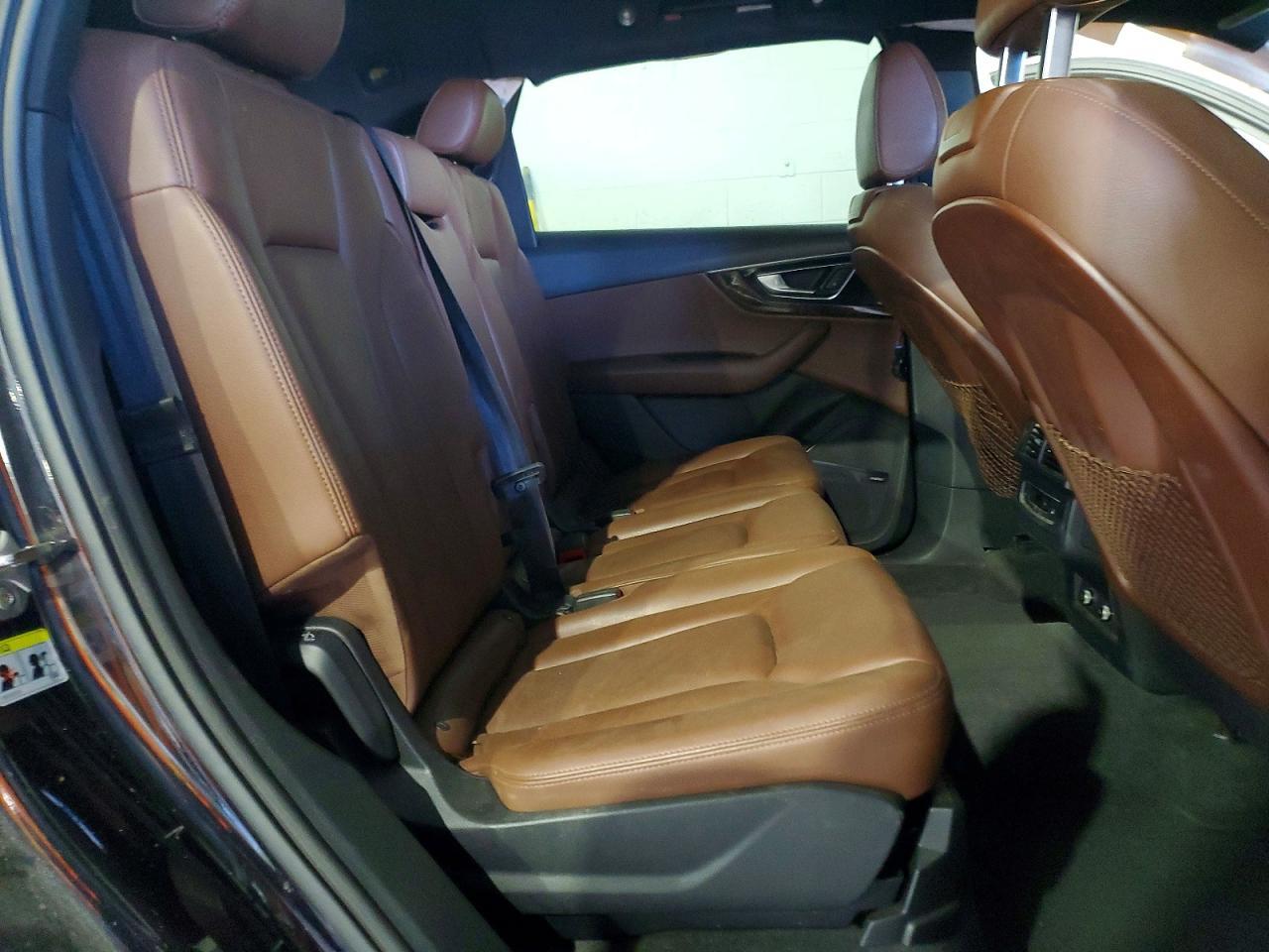 2018 Audi Q7 Premium Plus - zdjęcie 11