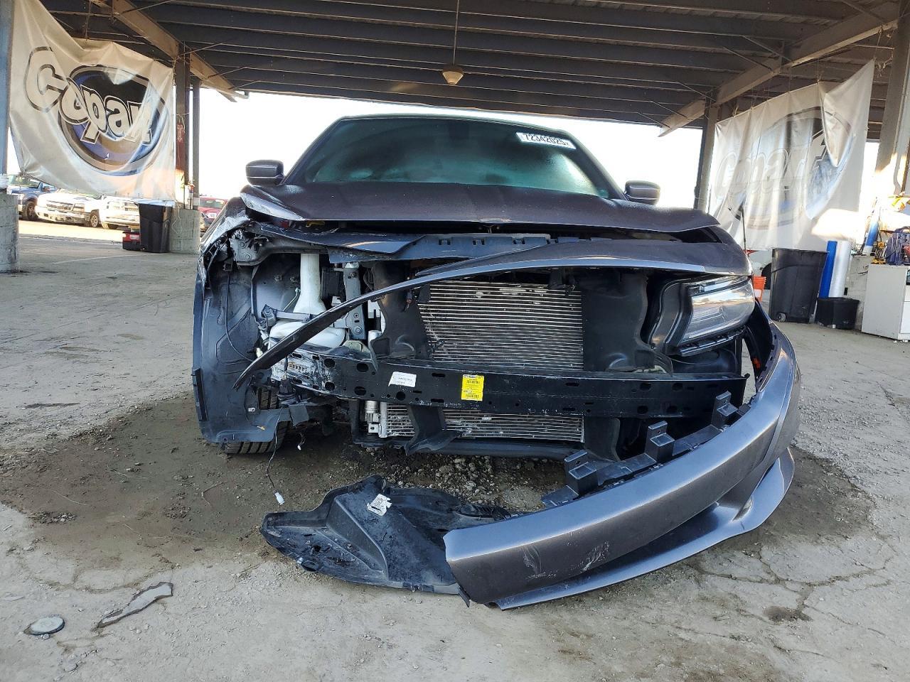 2020 Dodge Charger Sxt - zdjęcie 5