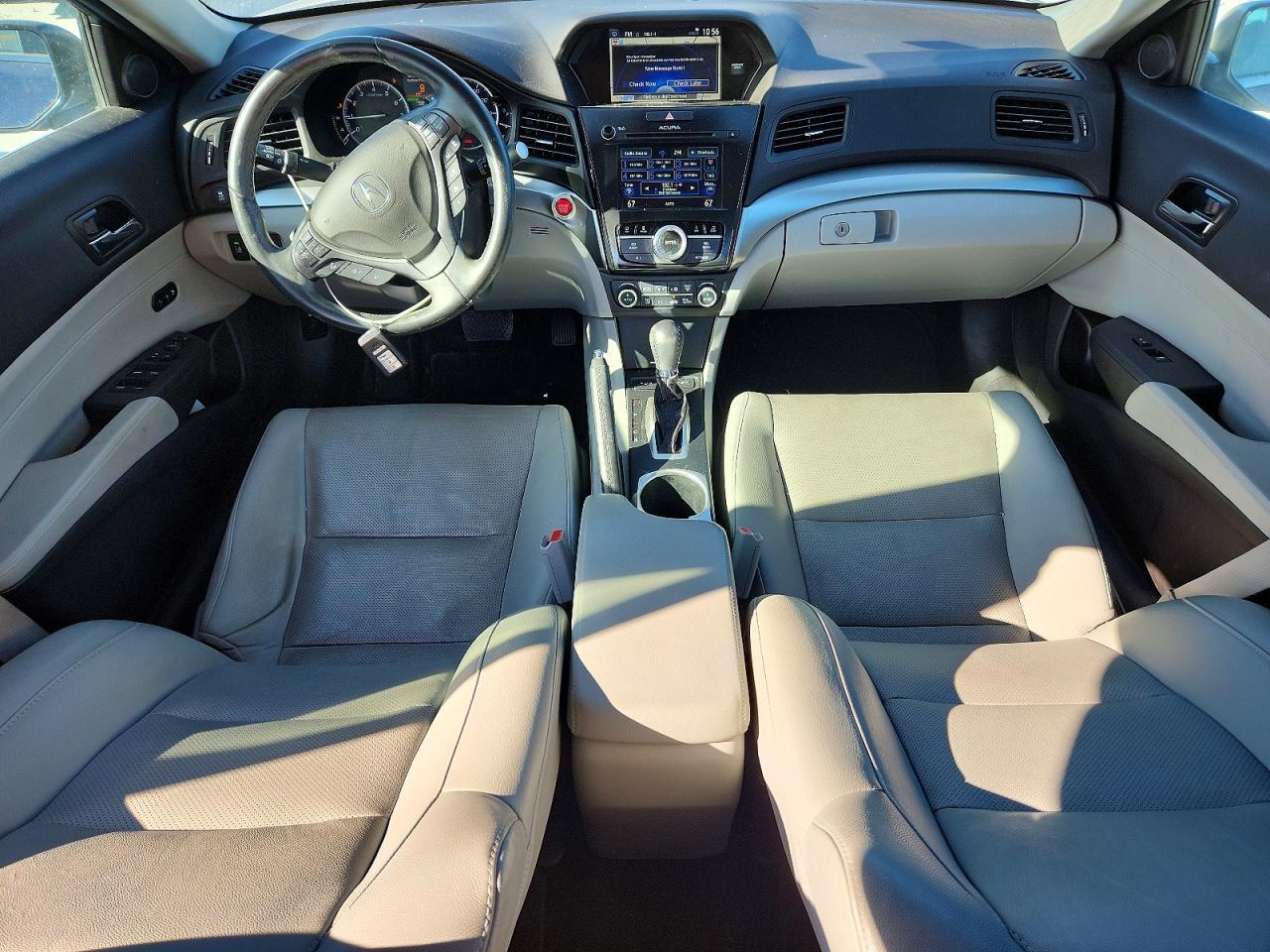 2017 Acura Ilx Premium - zdjęcie 8