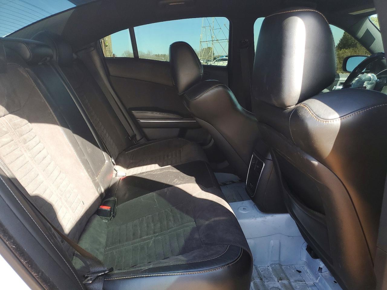 2016 Dodge Charger Se - zdjęcie 10