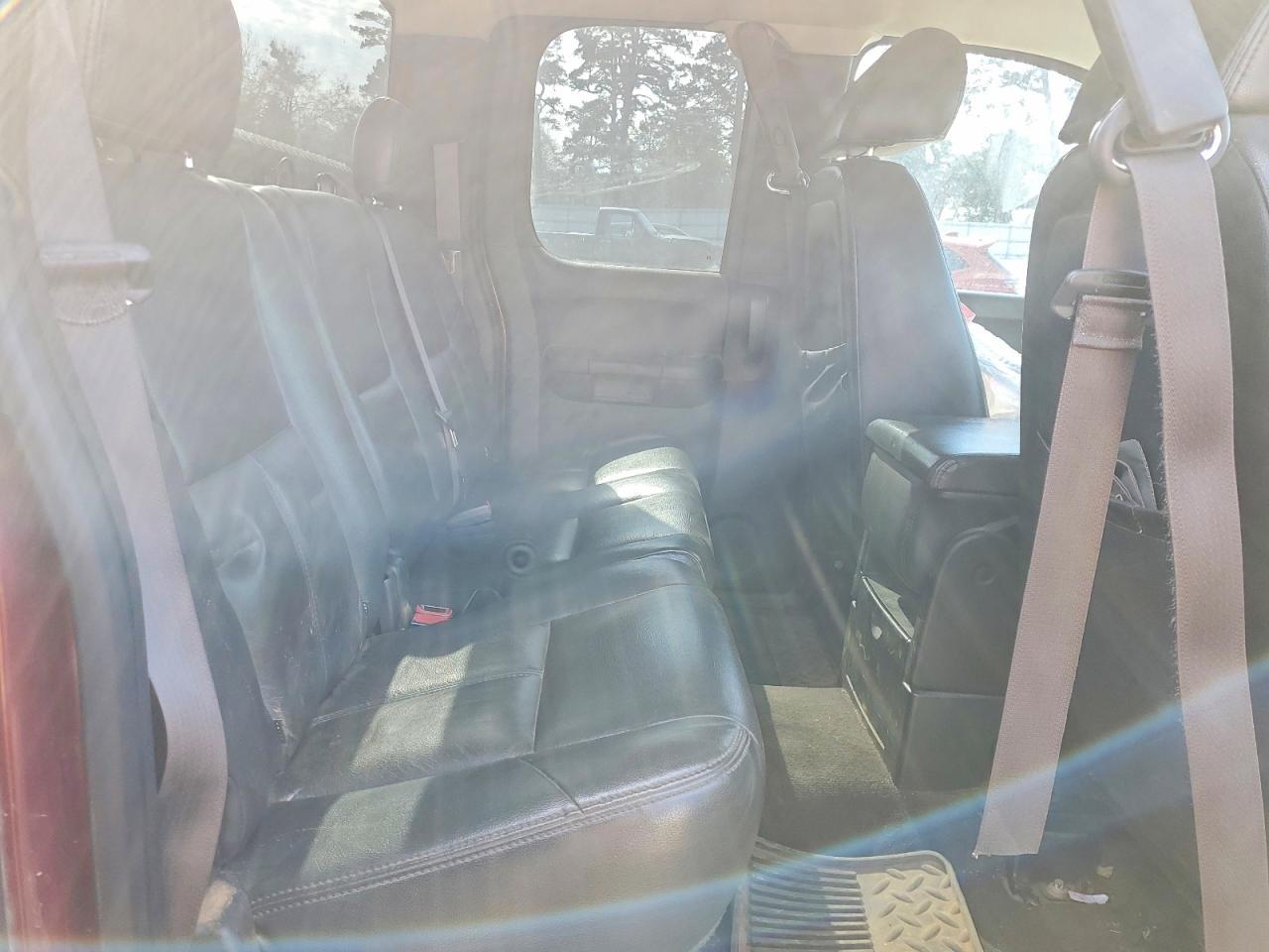 2013 Chevrolet Silverado C1500 Lt - zdjęcie 10