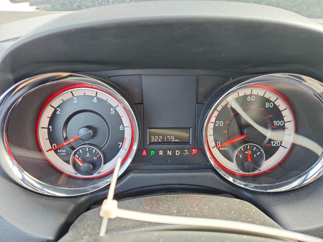 2019 Dodge Grand Caravan Sxt - zdjęcie 9