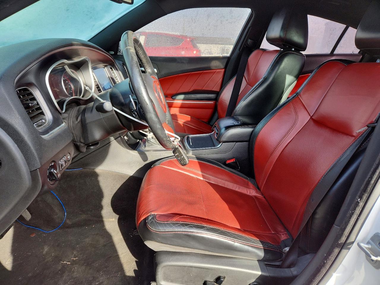 2015 Dodge Charger R/T - zdjęcie 7