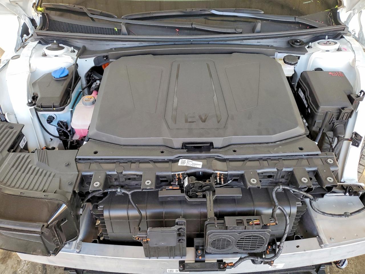 2025 Hyundai Ioniq 5 Limited - zdjęcie 11