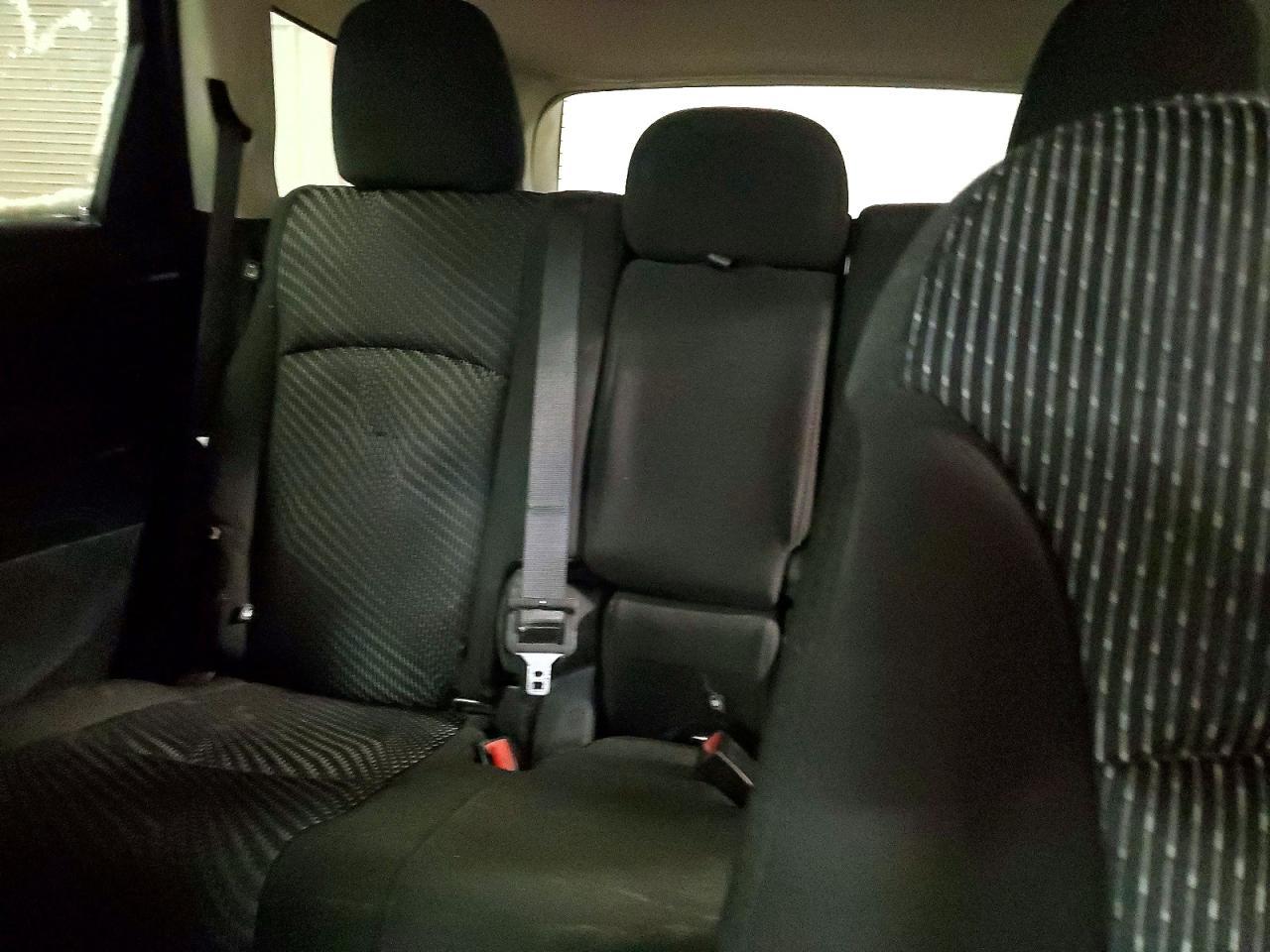 2014 Dodge Journey Se - zdjęcie 10