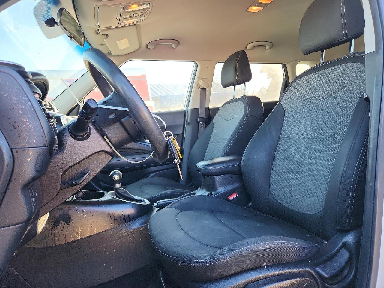 2019 Kia Soul + - zdjęcie 7