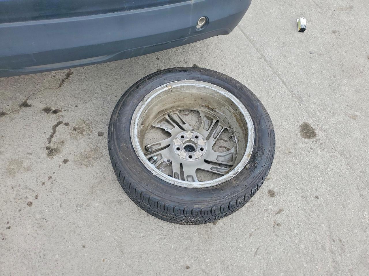 2023 Chevrolet Bolt Ev 1Lt - zdjęcie 12