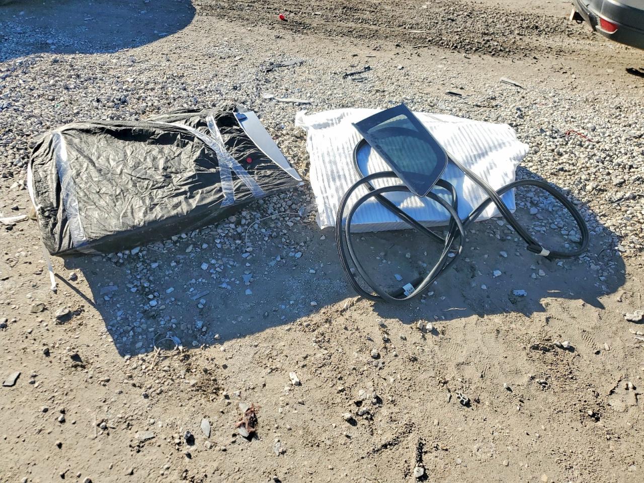 2018 Dodge Journey Crossroad - zdjęcie 13