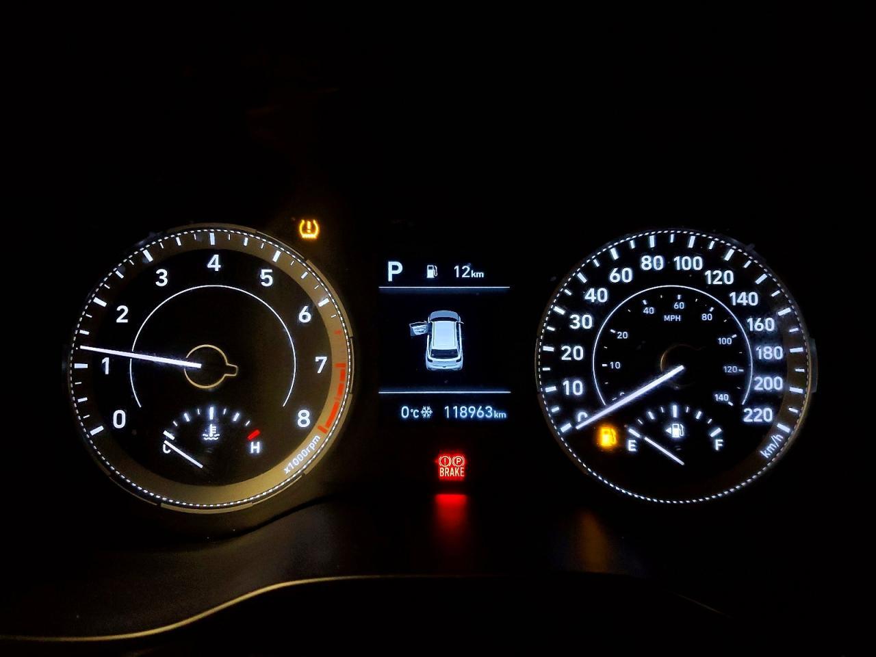 2020 Hyundai Venue Sel - zdjęcie 9