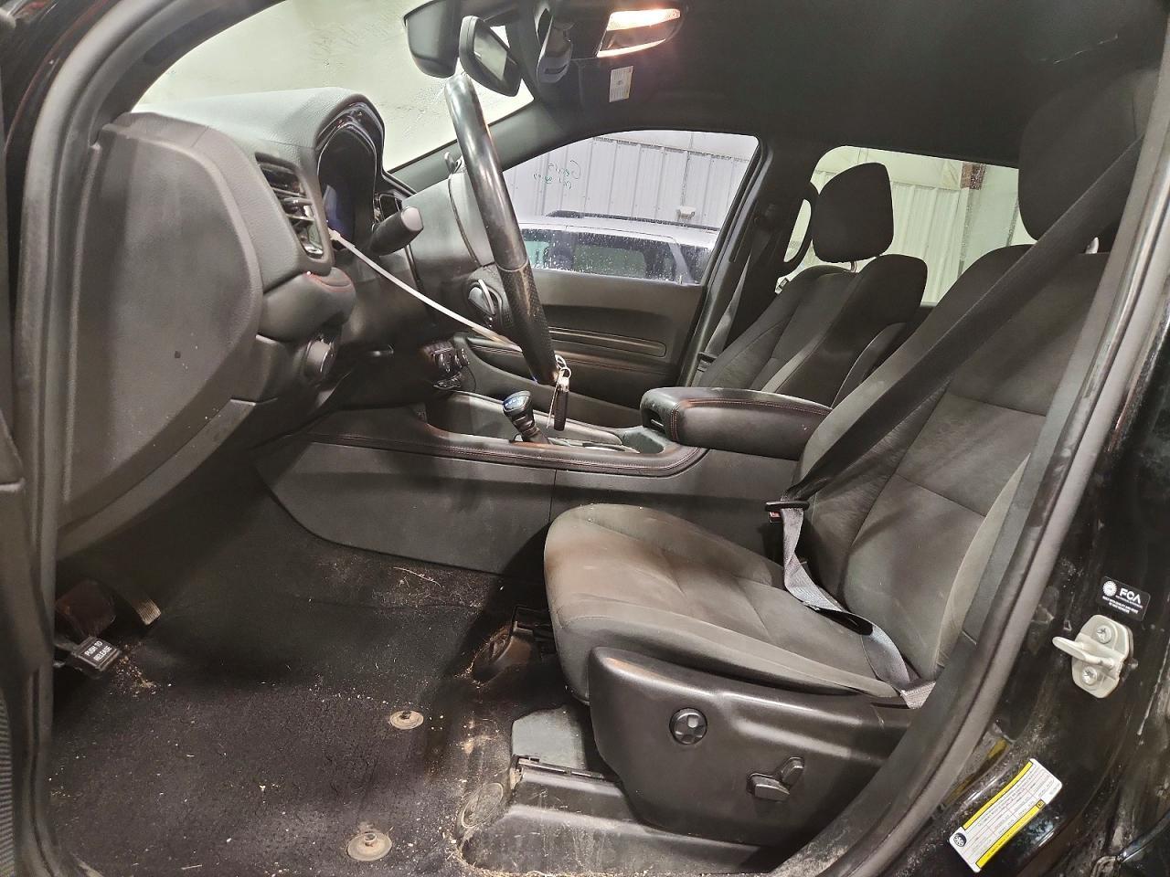 2024 Dodge Durango Gt - zdjęcie 7