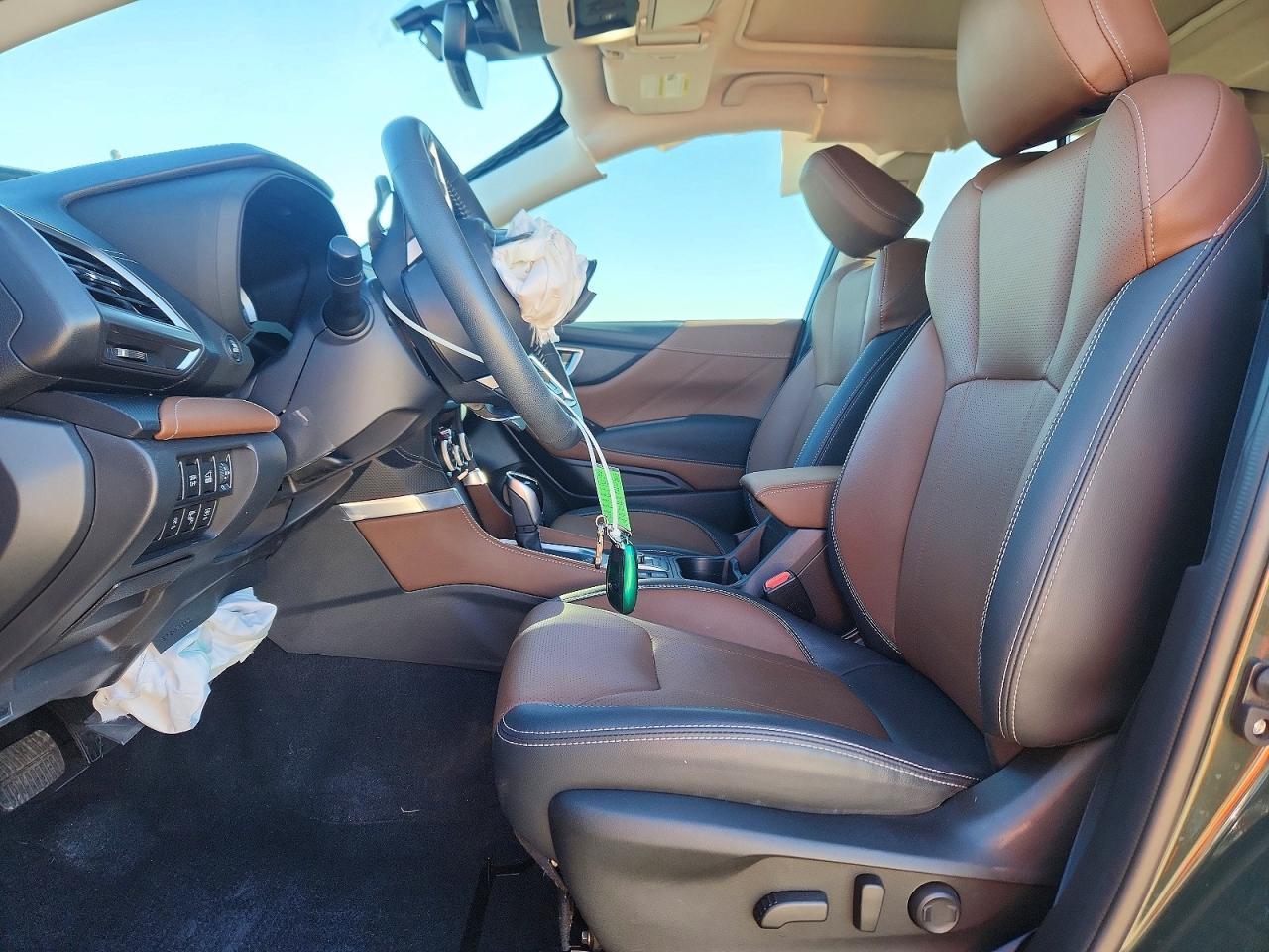 2024 Subaru Forester Touring - zdjęcie 7