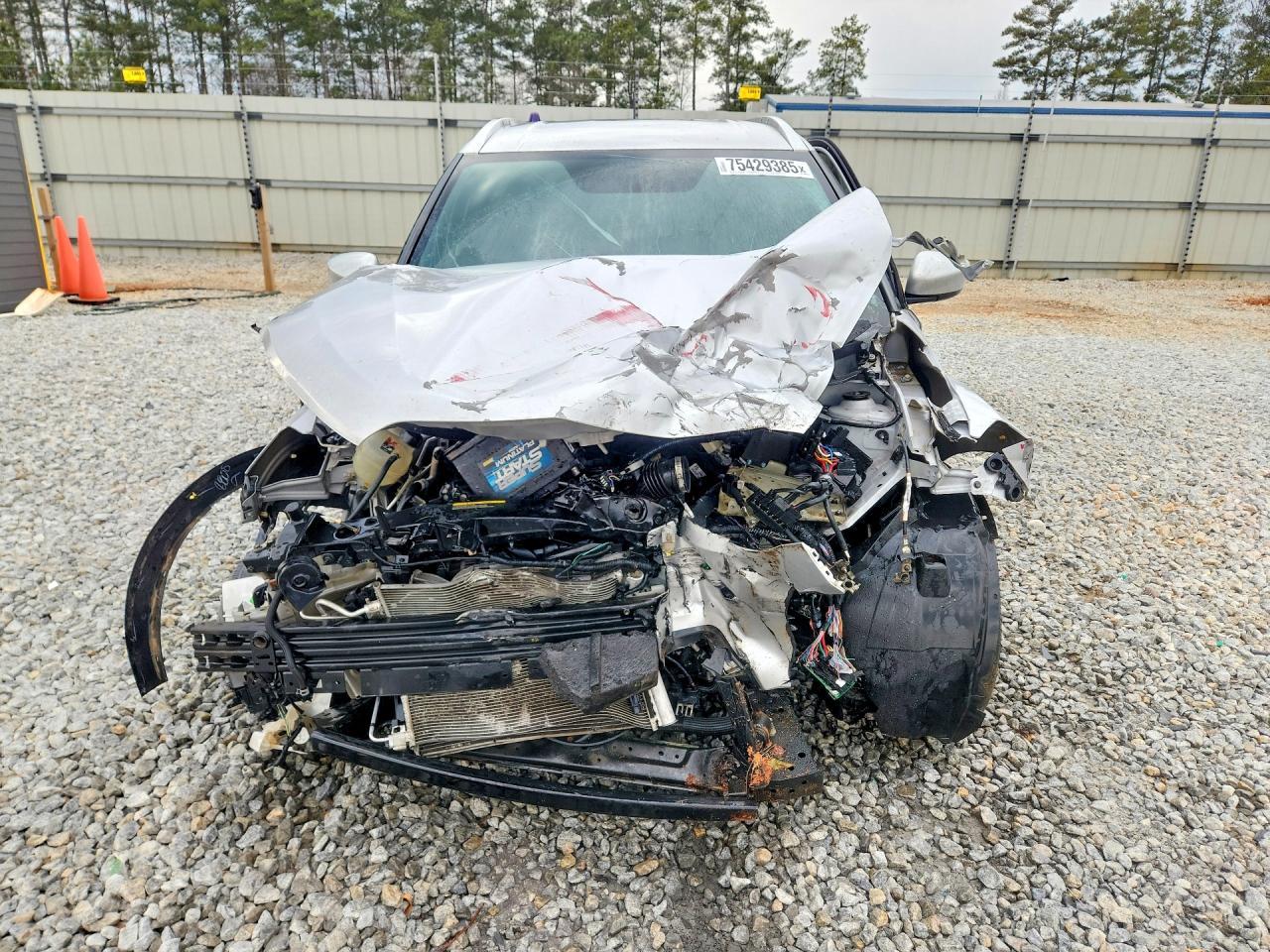 2019 Nissan Kicks Sv - zdjęcie 5