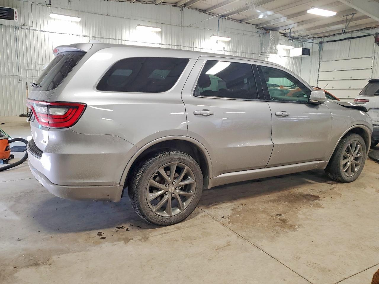 2017 Dodge Durango Gt - zdjęcie 3