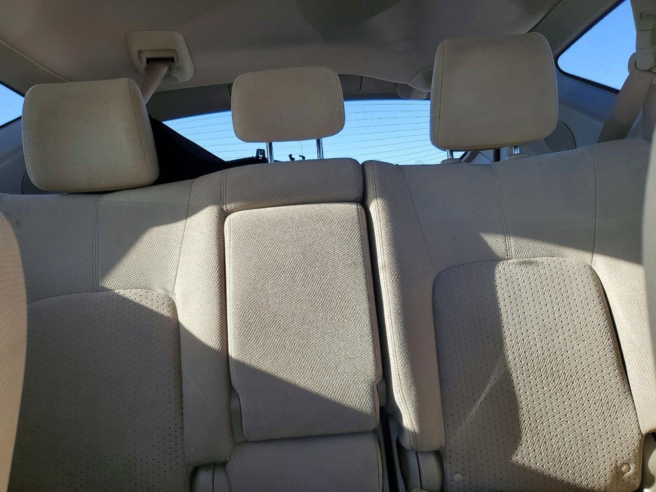 2013 Nissan Murano S - zdjęcie 10