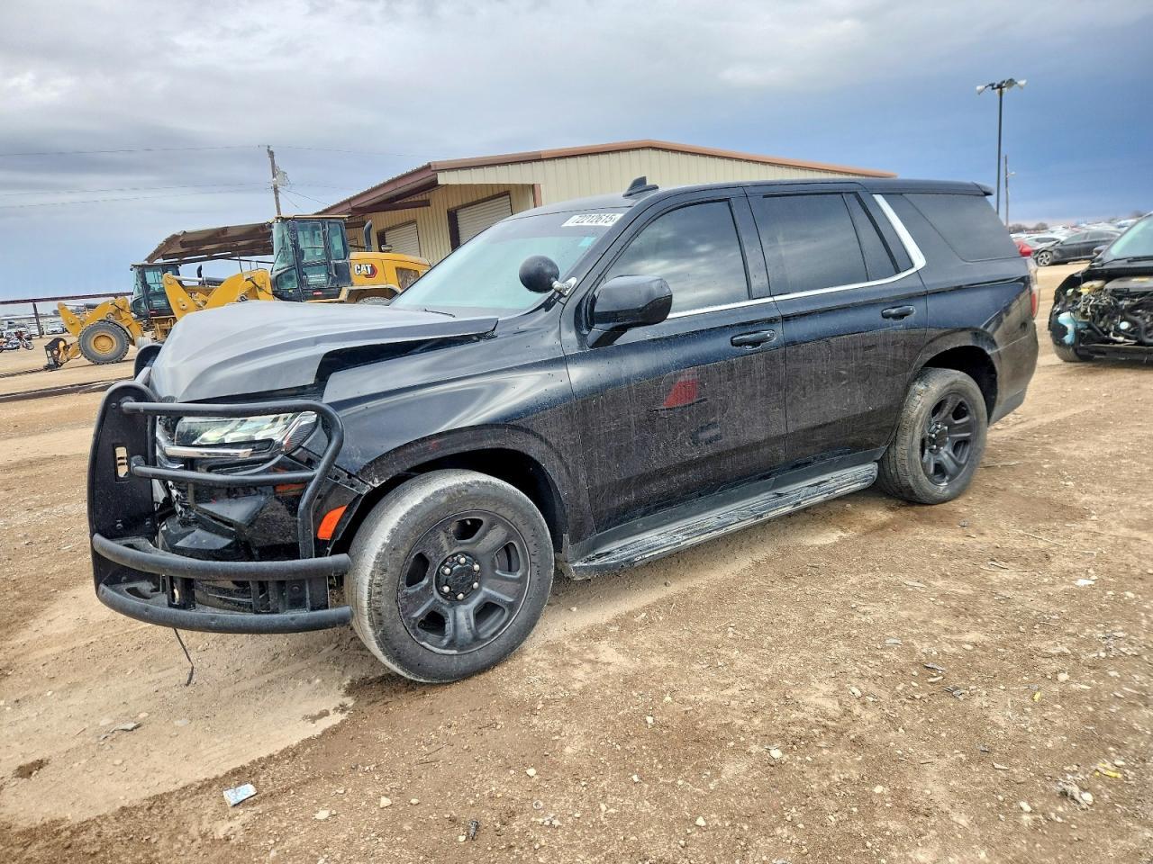 2023 Chevrolet Tahoe