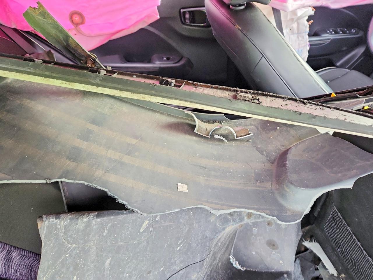 2023 Hyundai Venue Sel - zdjęcie 13