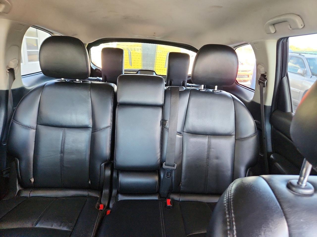 2014 Nissan Pathfinder S - zdjęcie 10