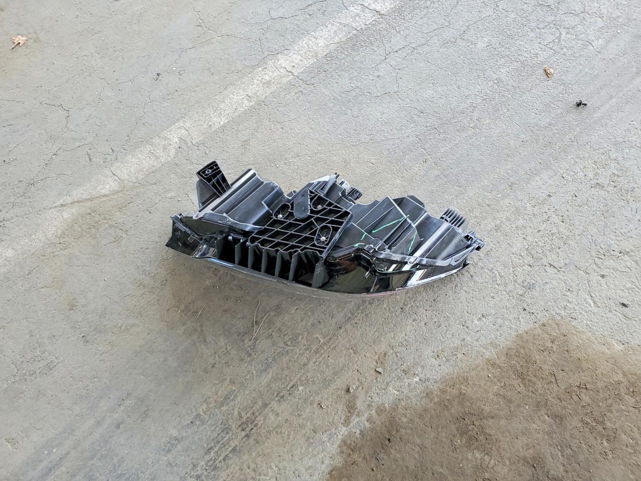 2025 Infiniti Qx60 Autograph - zdjęcie 13