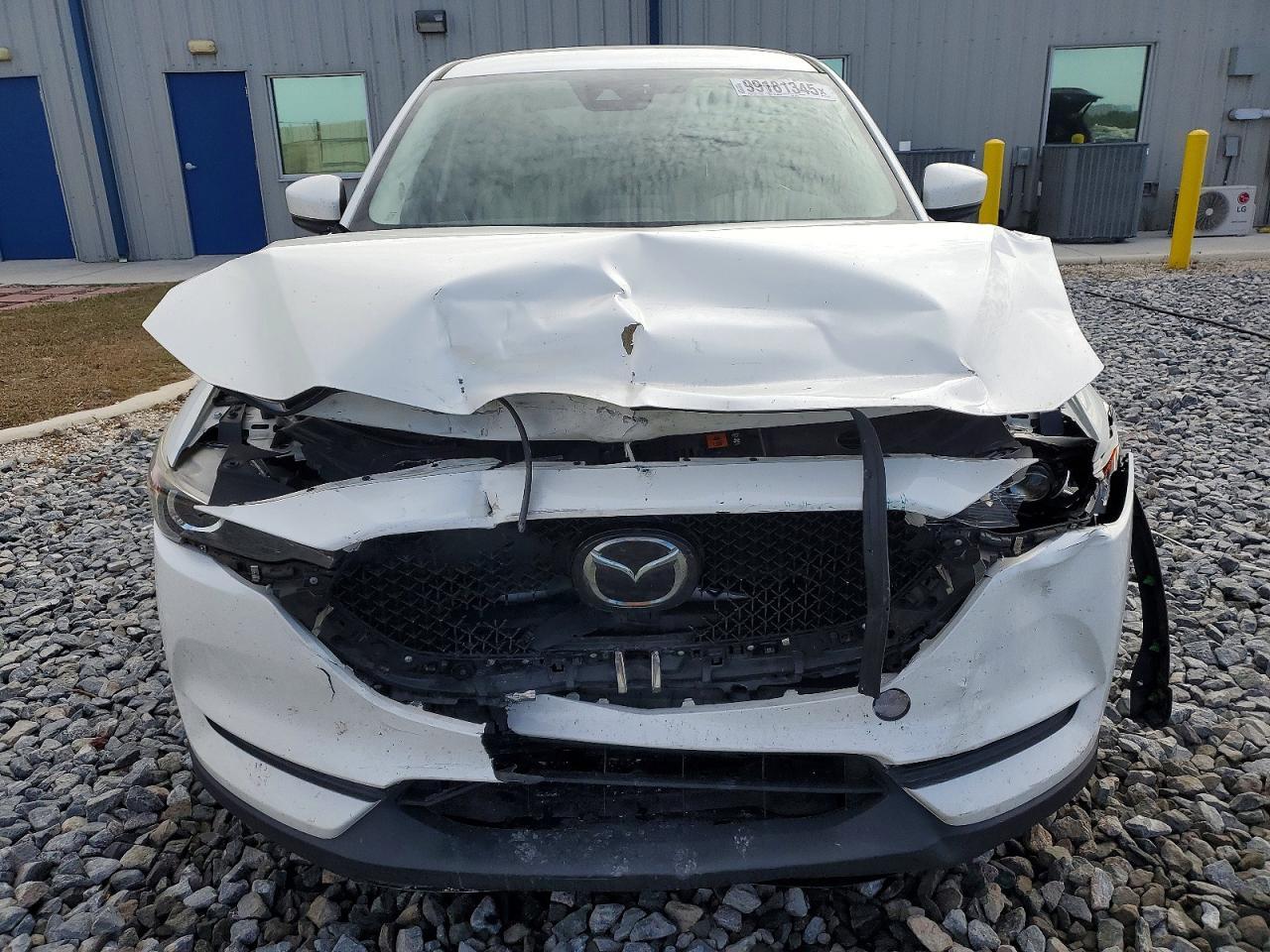 2020 Mazda Cx-5 Touring - zdjęcie 5